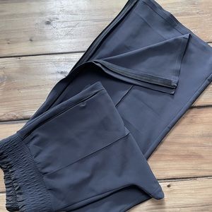 ATHLETA Metropolis wide leg pant in Primatwill